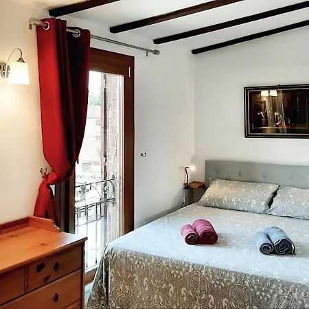 Mattia's Penthouse - View Over Trastevere Roofs * Rom